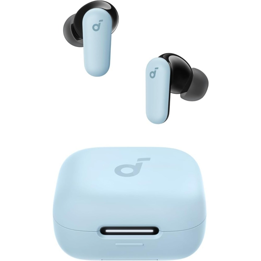 Anker Speaker Soundcore Boom 2 - Anker Soundcore P30i ANC Earbud Bluetooth