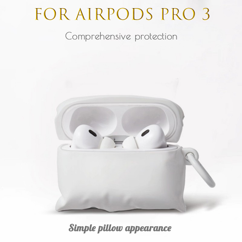 Anker Speaker Soundcore Boom 2 - Casing Pelindung Silikon Kreatif Bentuk Bantal