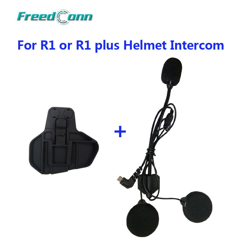 FreedConn Merek 5 Pin Keras/Ka - Wired Earphone Mic ulasan dan harga