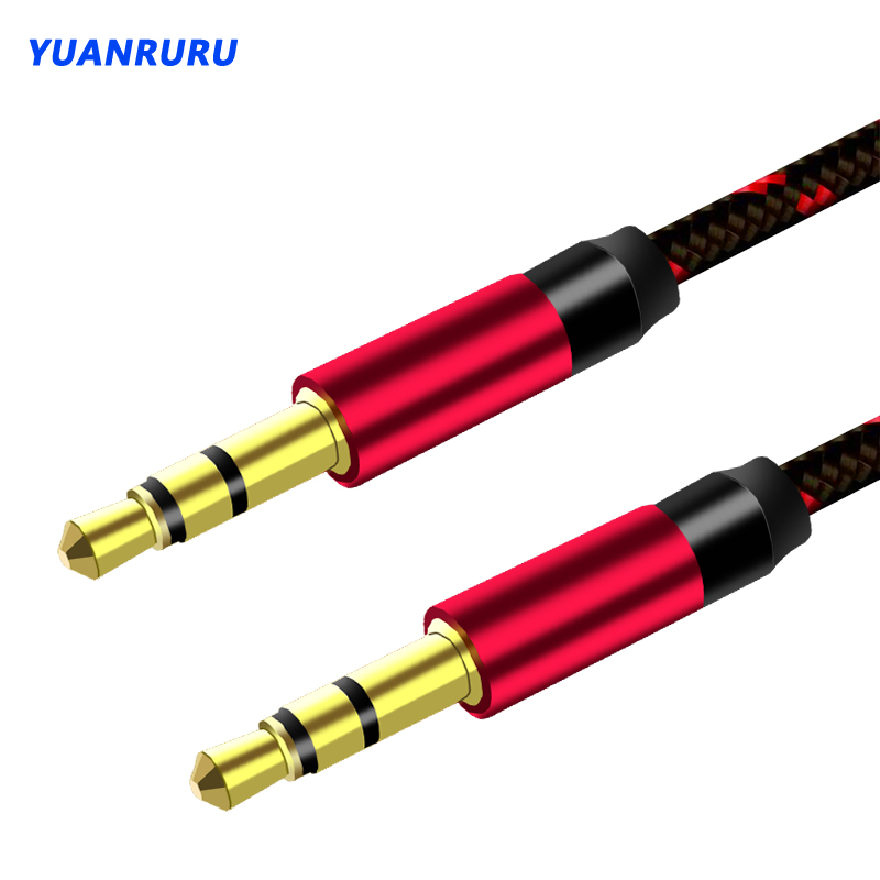 Kabel Audio Ekstensi Jack 3.5M - Audio Splitter Y ulasan dan harga