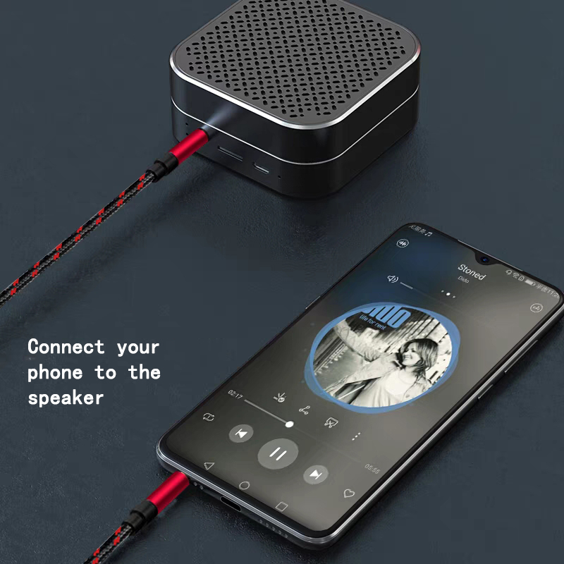 Kabel Audio Ekstensi Jack 3.5M - Audio Splitter Y ulasan dan harga