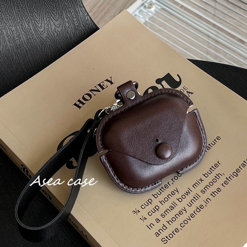 Kulit Retro Coklat Cocok Untuk - Anker Speaker Soundcore Boom 2 ulasan dan harga