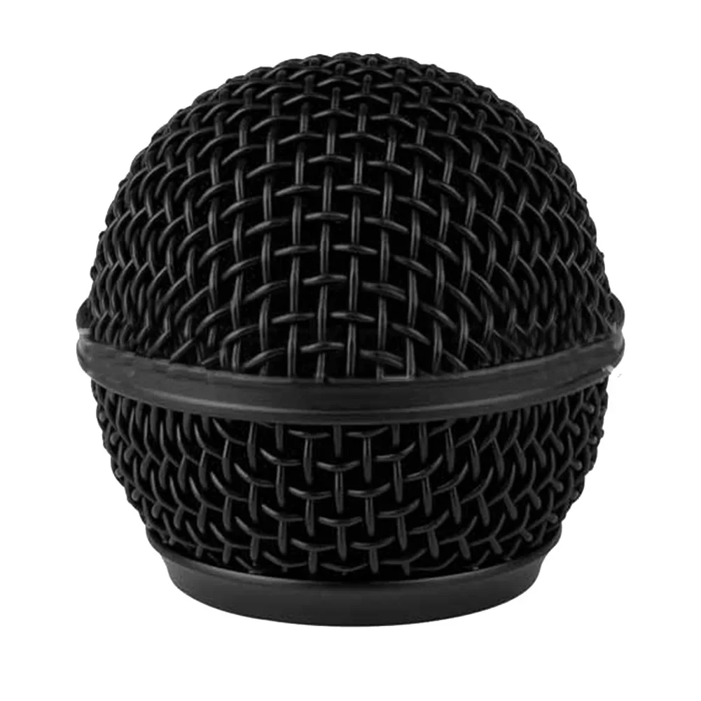 Kepala jala mikrofon untuk 58  - Shure Mic Sm58 ulasan dan harga