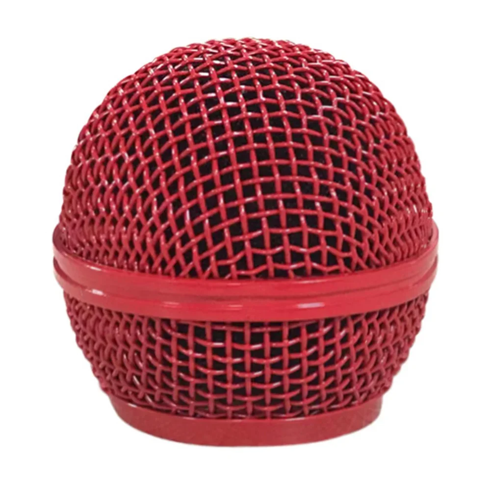 Kepala jala mikrofon untuk 58  - Shure Mic Sm58 ulasan dan harga