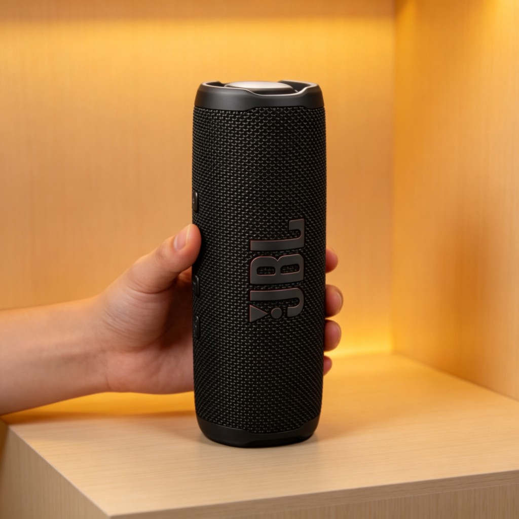 JBL Flip6 Music Kaleidoscope 6 - Jbl Speaker Flip 6 ulasan dan harga