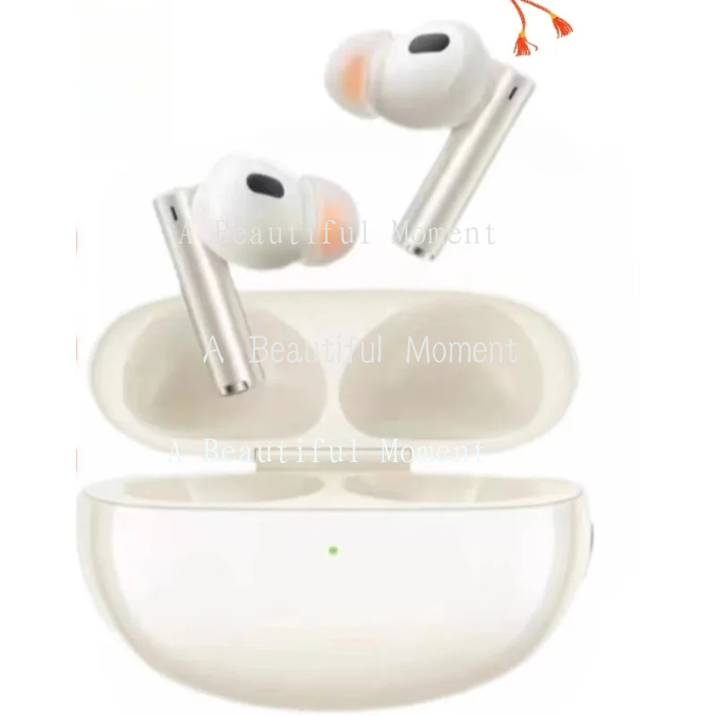 AA--untuk realme Buds Air5 Pro - Earbuds Charging Case ulasan dan harga