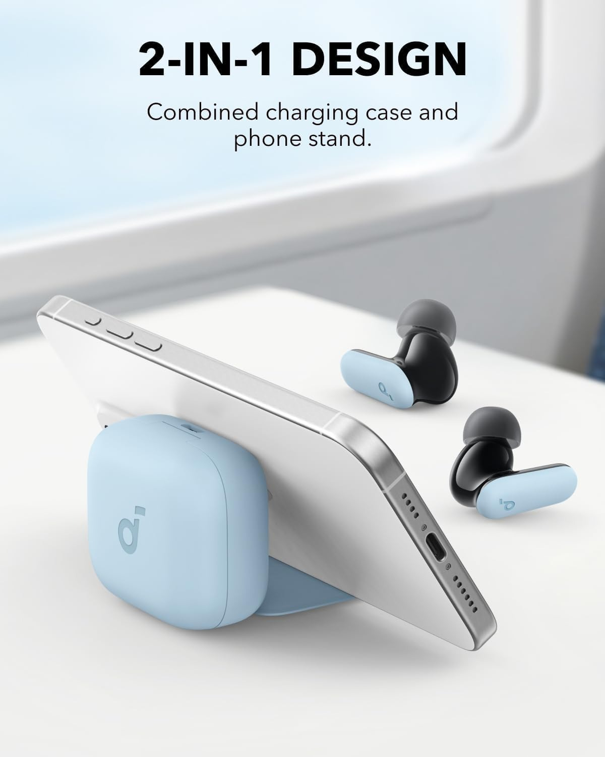 Anker Soundcore P30i ANC Earbu - Anker Speaker Soundcore Boom 2 ulasan dan harga