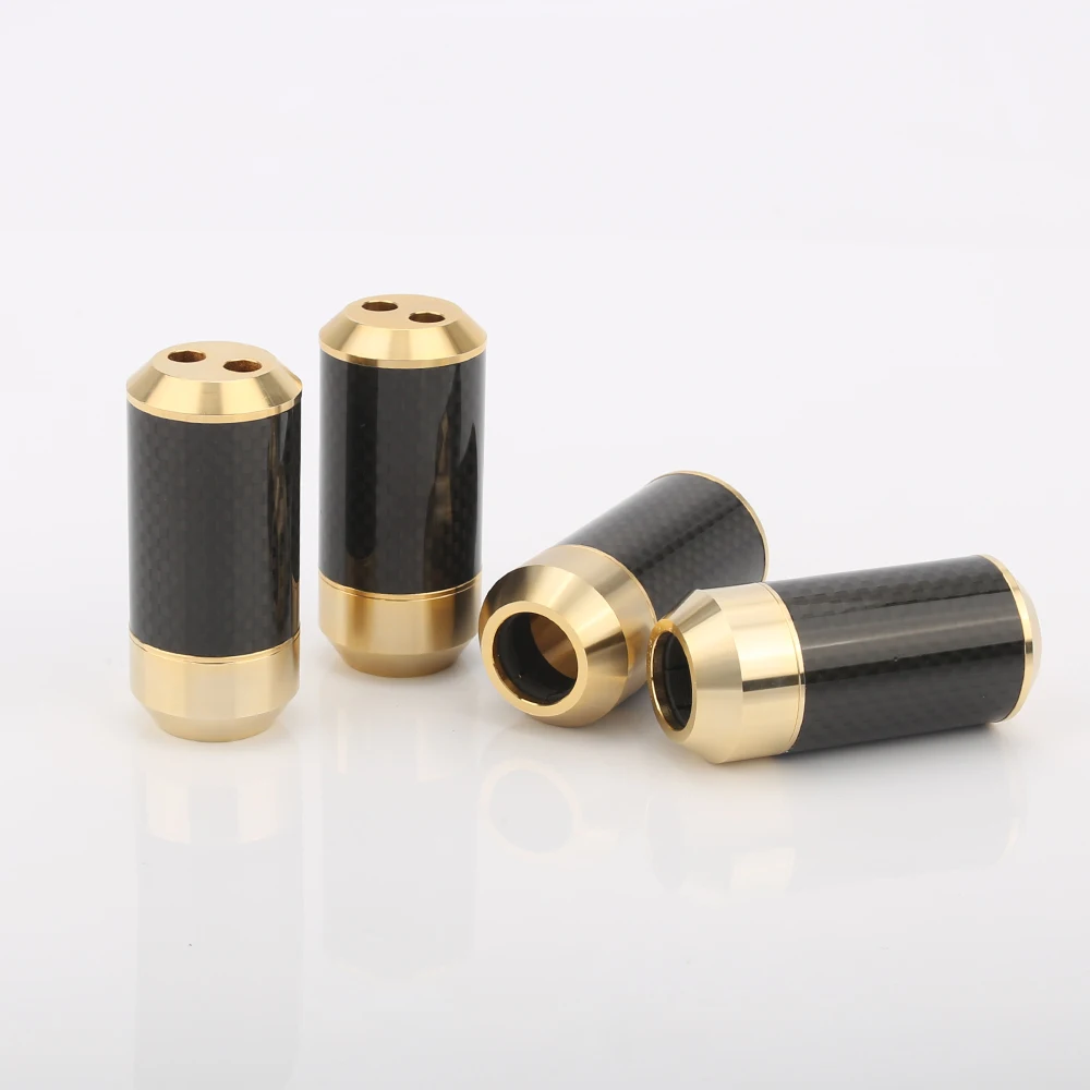 Kabel Speaker Audiocrast Serat - Audio Splitter Y ulasan dan harga