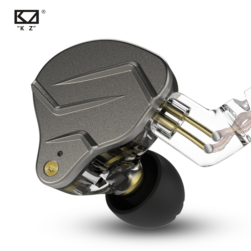 Earphone Bass teknologi hibrid - Noise Cancelling Headphone ulasan dan harga