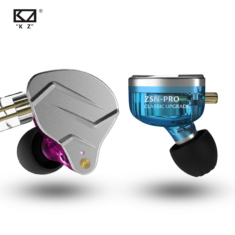 Earphone Bass teknologi hibrid - Noise Cancelling Headphone ulasan dan harga