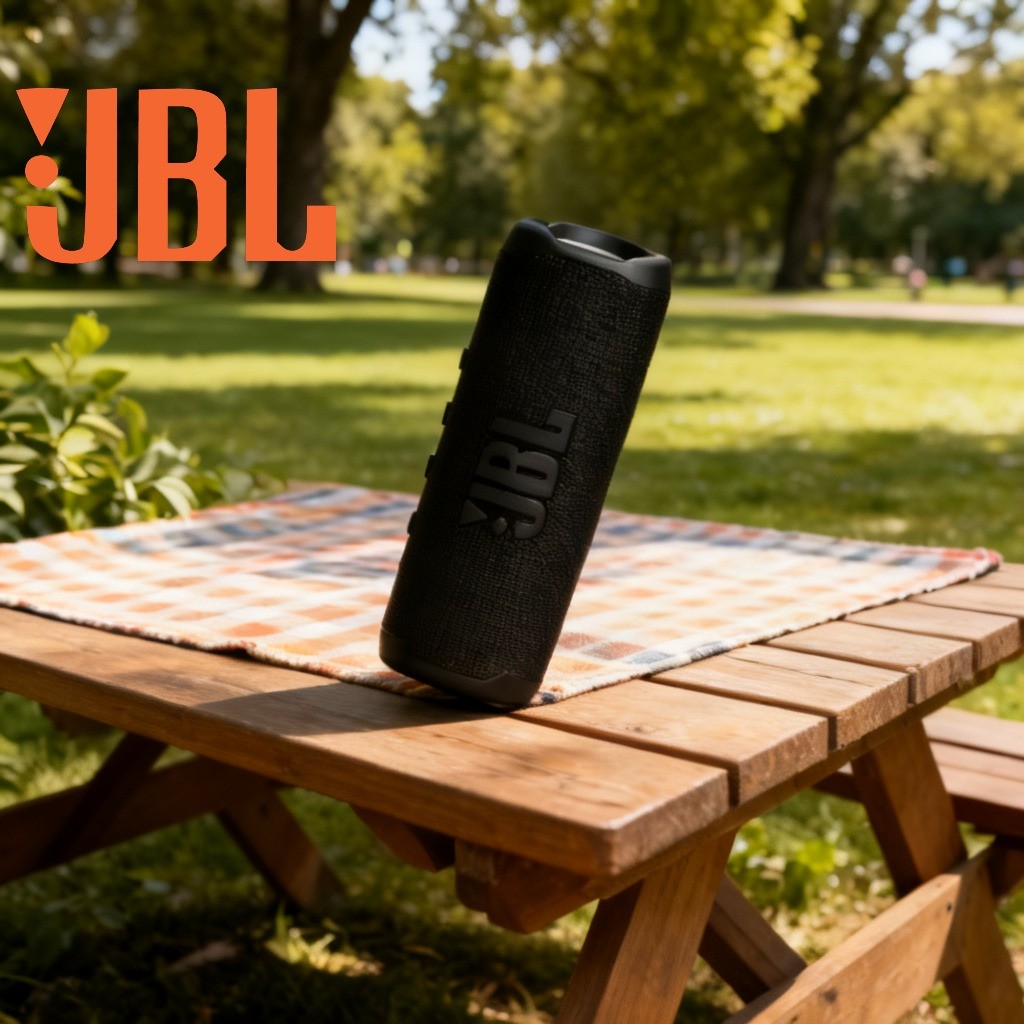 Speaker Bluetooth Nirkabel JBL - Jbl Speaker Flip 6 ulasan dan harga