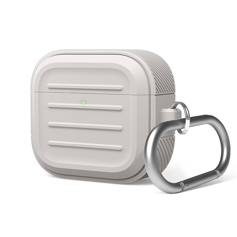 Casing AirPods Pro dengan Gant - Anker Speaker Soundcore Boom 2 ulasan dan harga