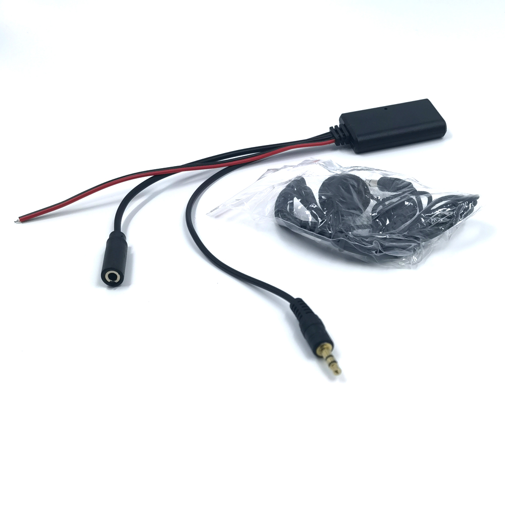 Biurlink Radio Mobil DIY Kabel - Cable Extension 3.5 ulasan dan harga