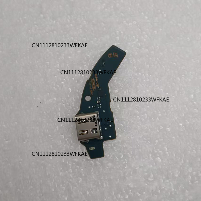 Papan sirkuit pengisian daya U - Sony Headphone Wh-1000Xm4 ulasan dan harga