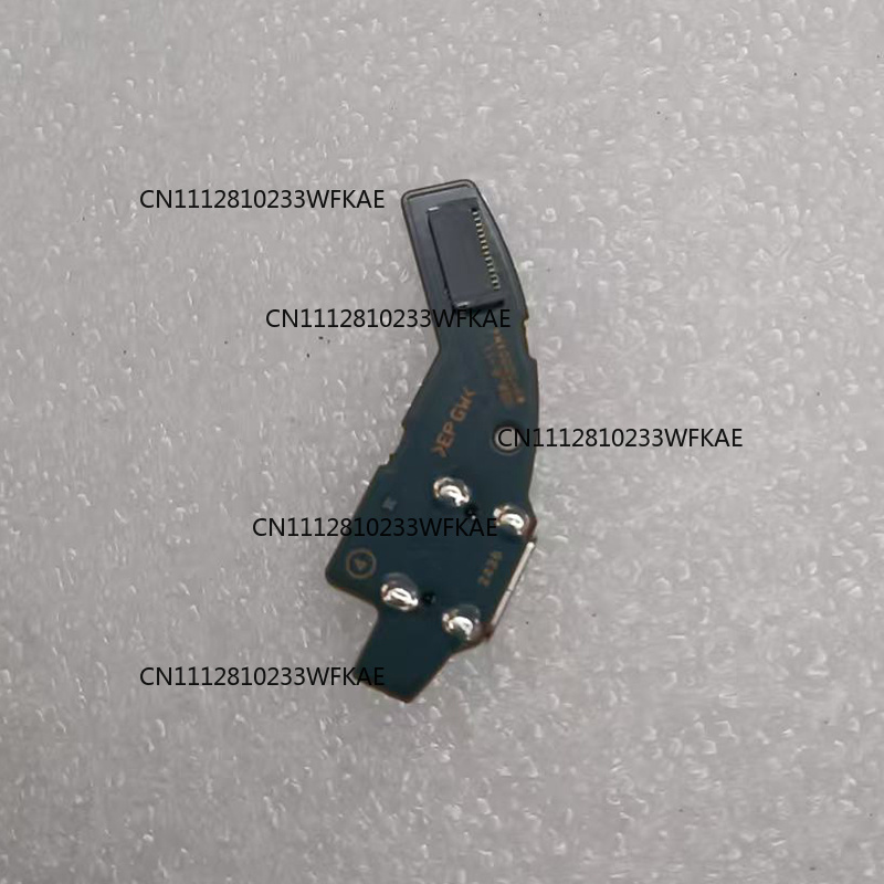 Papan sirkuit pengisian daya U - Sony Headphone Wh-1000Xm4 ulasan dan harga