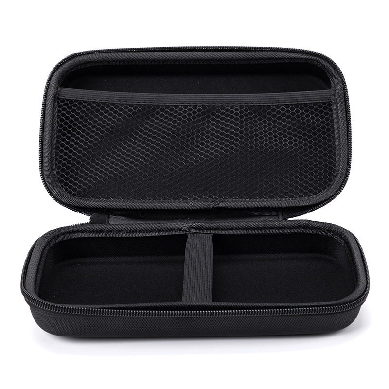 Kotak Pelindung Hard Disk, Kab - Headphone Case Hard ulasan dan harga