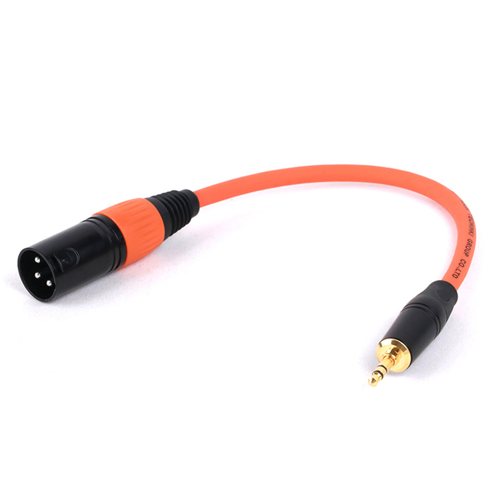 Guo kabel Audio Jack stereo TR - Cable Extension 3.5 ulasan dan harga