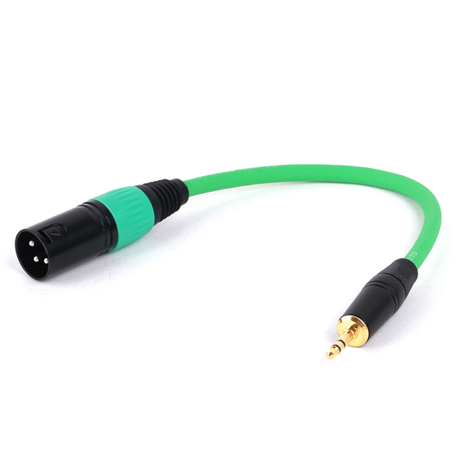 Guo kabel Audio Jack stereo TR - Cable Extension 3.5 ulasan dan harga