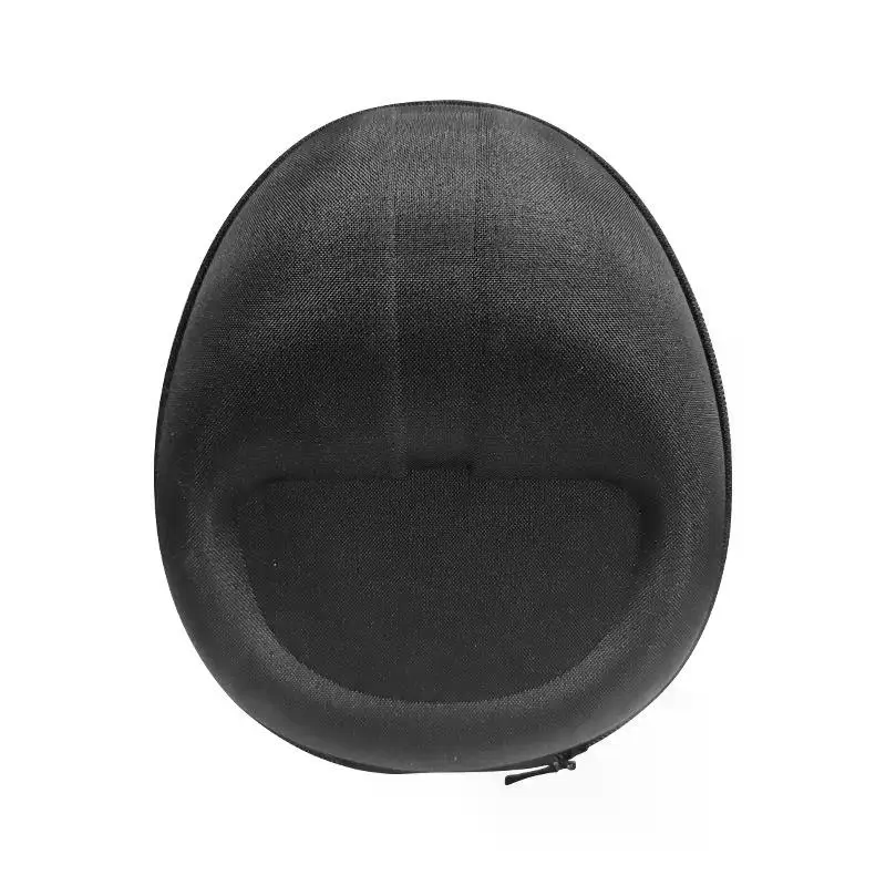 1 Buah Kotak Kantong Pembawa E - Headphone Case Hard ulasan dan harga