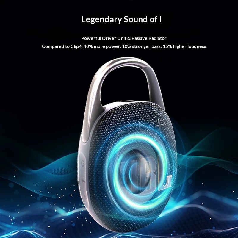 Speaker Bluetooth Nirkabel JBL - Jbl Speaker Flip 6 ulasan dan harga