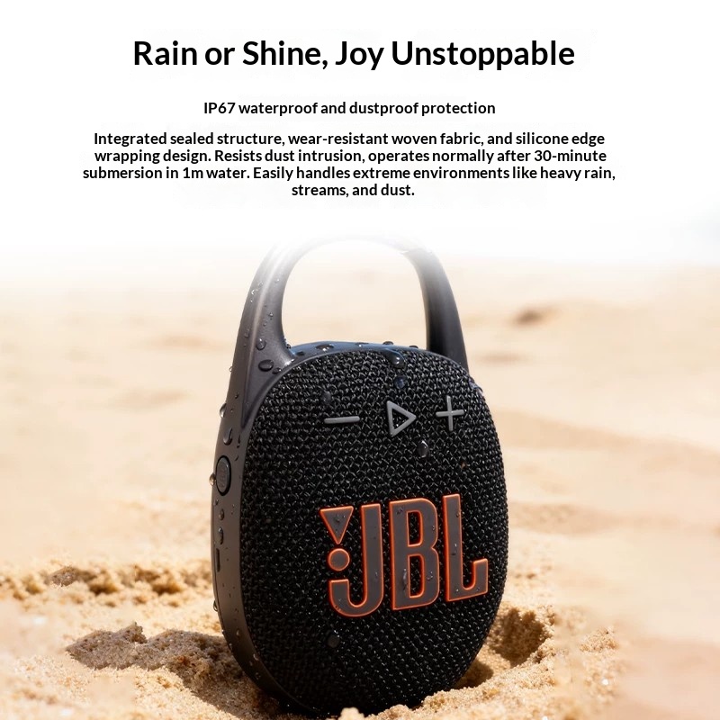 Speaker Bluetooth Nirkabel JBL - Jbl Speaker Flip 6 ulasan dan harga