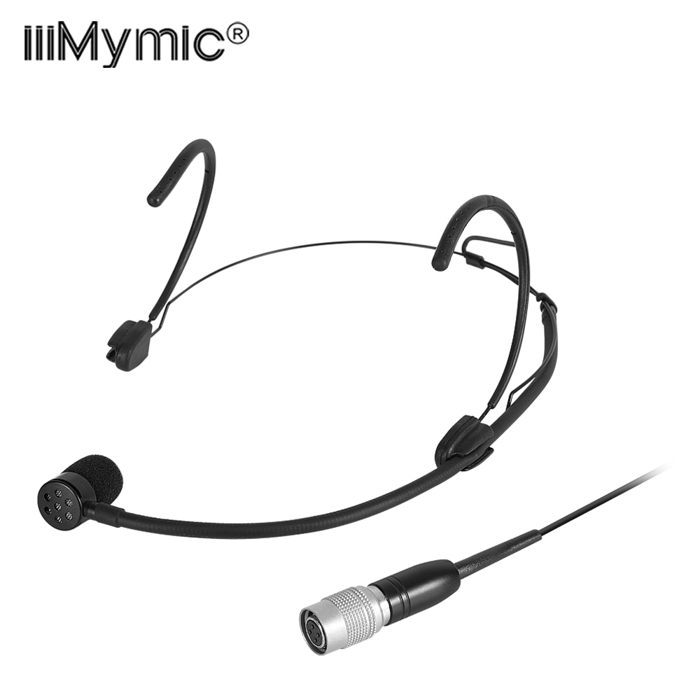Iiimymic Mikrofon Headset Hita - Shure Mic Sm58 ulasan dan harga