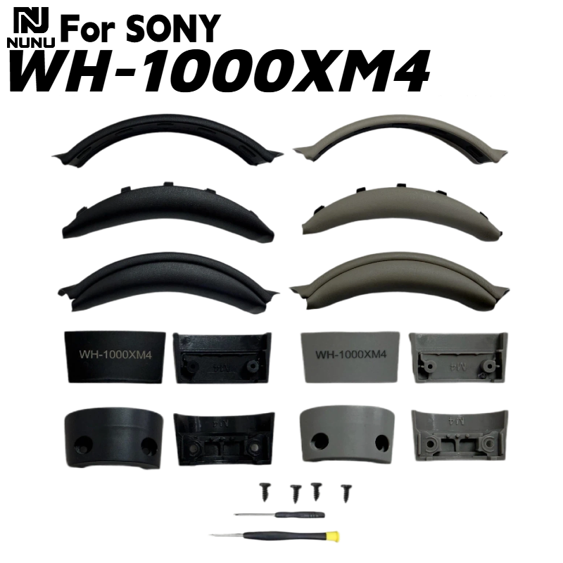 Bantalan Kepala Pengganti / Ku - Sony Headphone Wh-1000Xm4 ulasan dan harga